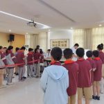比格威公益在行动｜眼健康筛查进校园，守护青少年光明未来