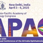 AI Ophthalmology Transcends the Himalayas! BigVision Lights Up APAO 2025