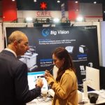 AAO Meeting Highlight: BigVision Smart Ophthalmic Devices Glittering Global Stage